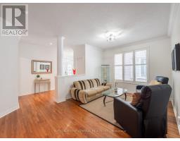 Kitchen - 42 Lady Fern Drive, Markham, ON L3S4C2 Photo 8