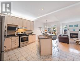 Dining room - 42 Lady Fern Drive, Markham, ON L3S4C2 Photo 9