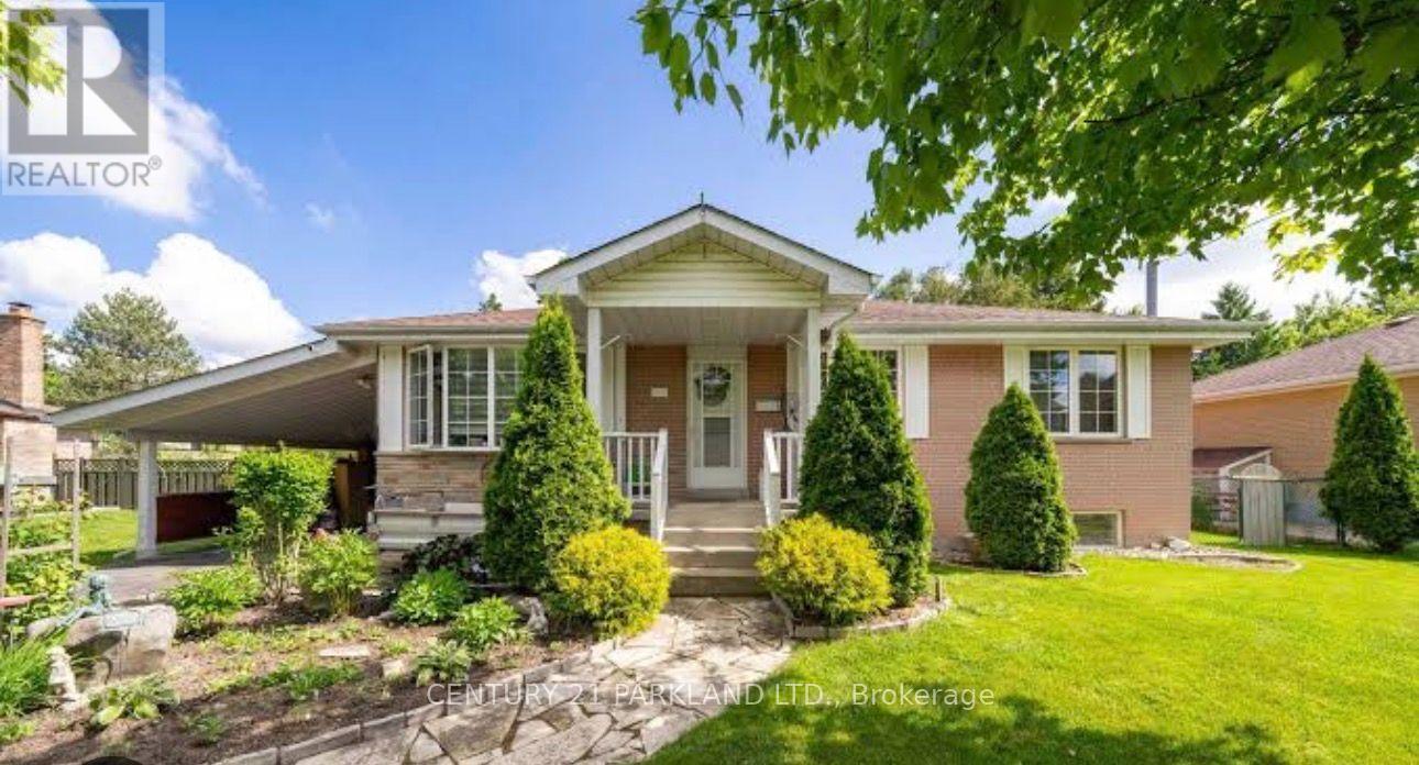 Listing photo of LOWER LEVEL - 315 FORDE CRESCENT