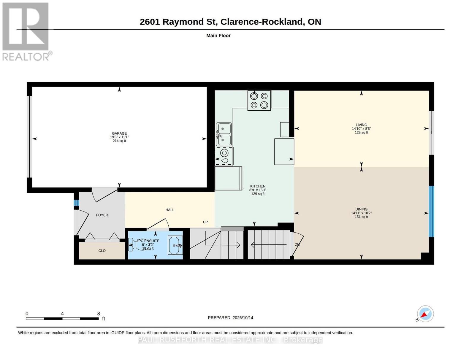 2601 RAYMOND STREET - 30