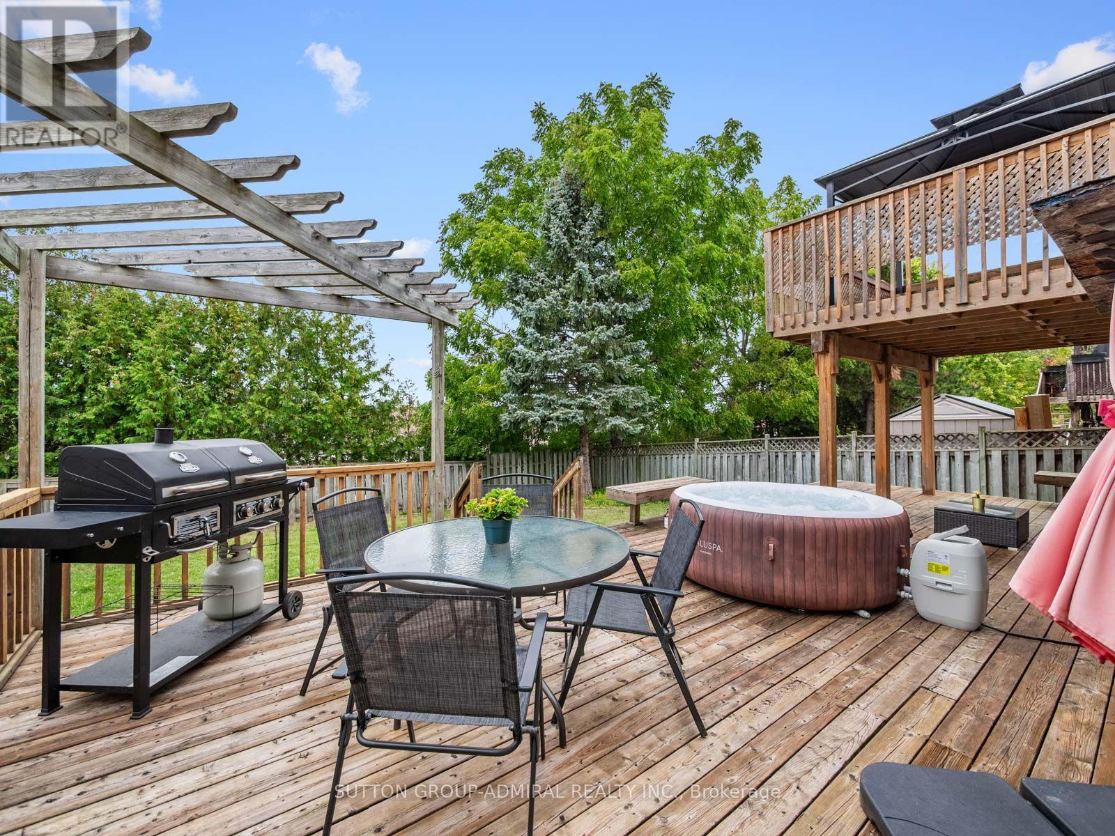 28 Harwood Drive, Barrie, ON photo 41