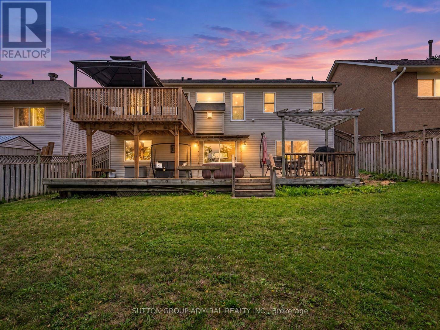 28 Harwood Drive, Barrie, ON photo 43