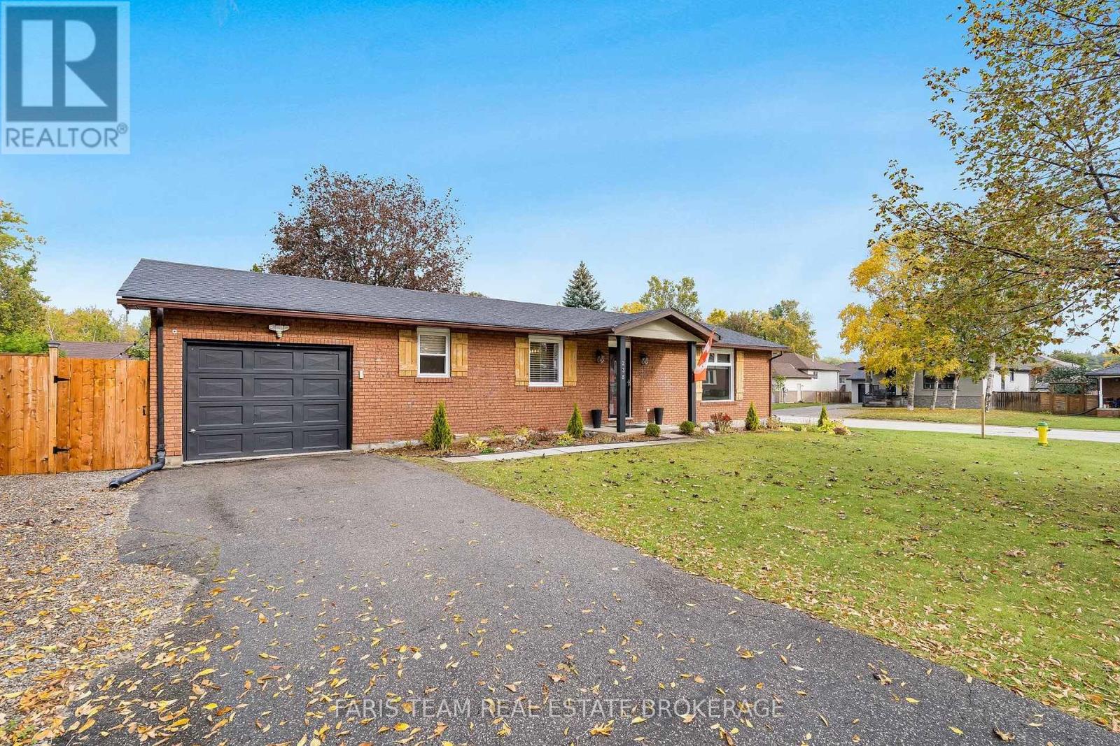 238 Mccrea Drive
