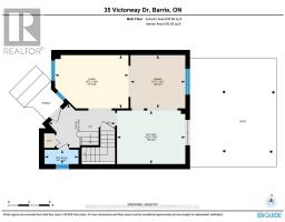 35 Victorway Drive, Barrie, ON L4N9L3 Photo 16