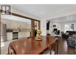 Recreational, Games room - 35 Victorway Drive, Barrie, ON L4N9L3 Photo 6