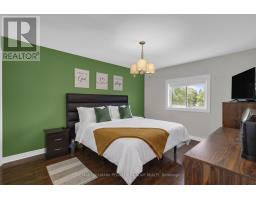 Bedroom 3 - 35 Victorway Drive, Barrie, ON L4N9L3 Photo 8