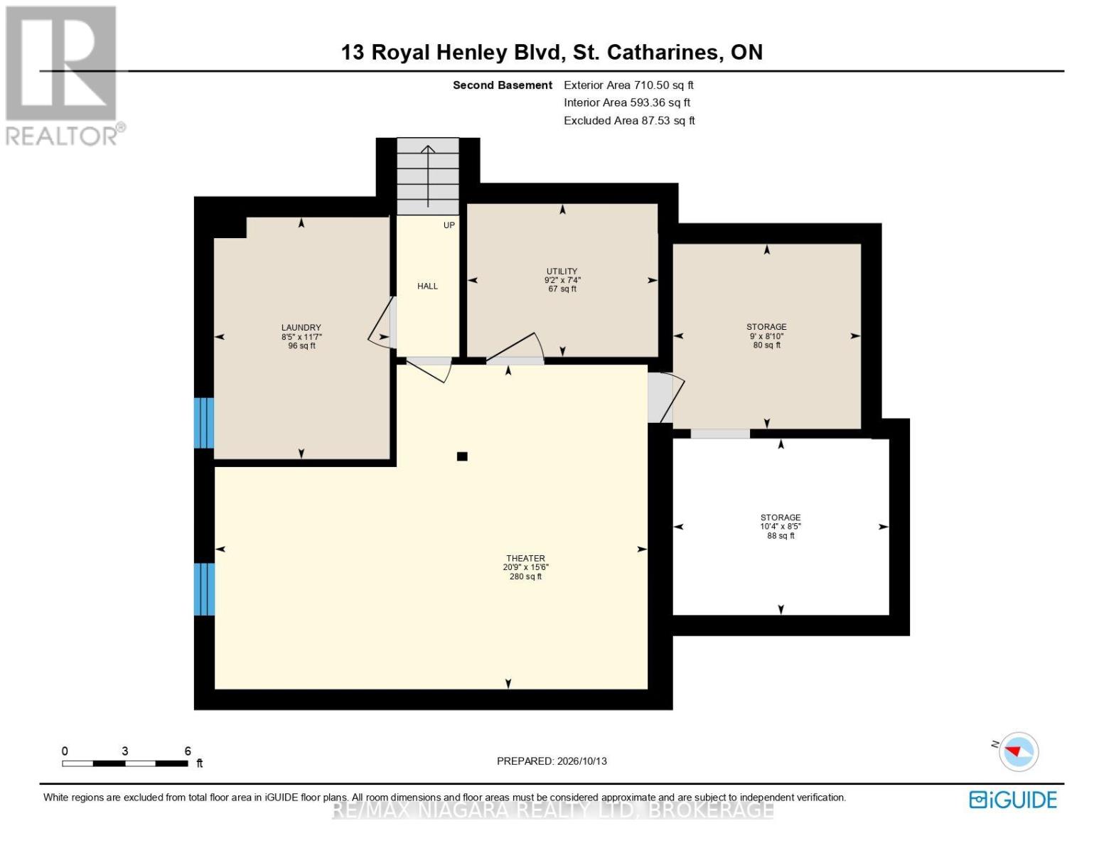 13 Royal Henley Boulevard — photo 45