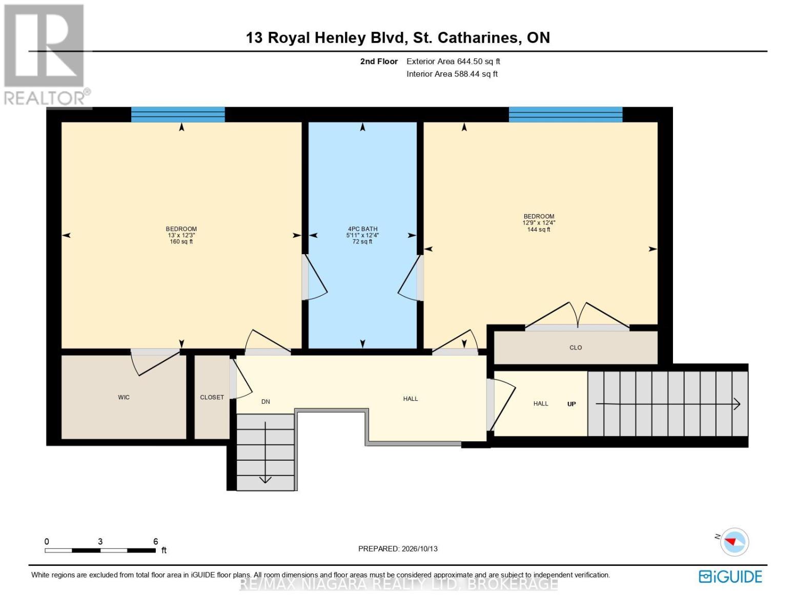 13 Royal Henley Boulevard — photo 46