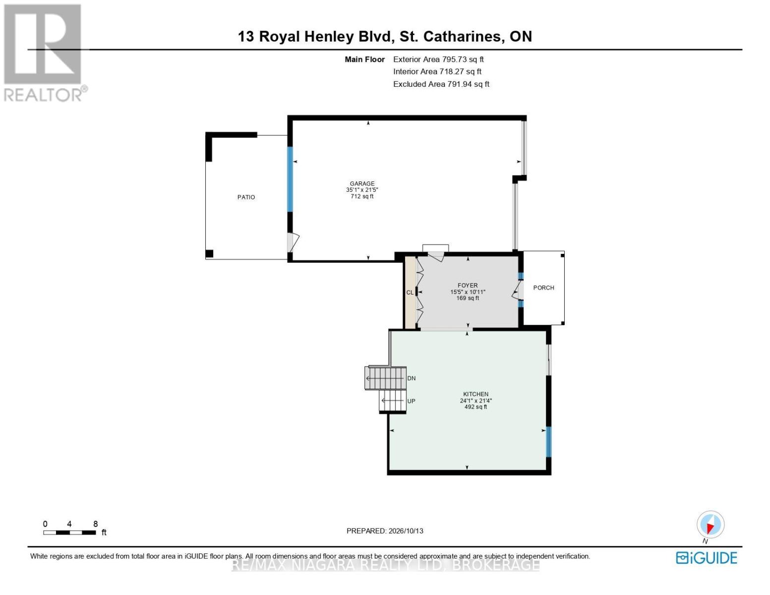 13 Royal Henley Boulevard — photo 47