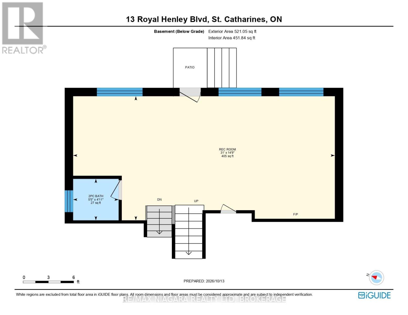 13 Royal Henley Boulevard — photo 48