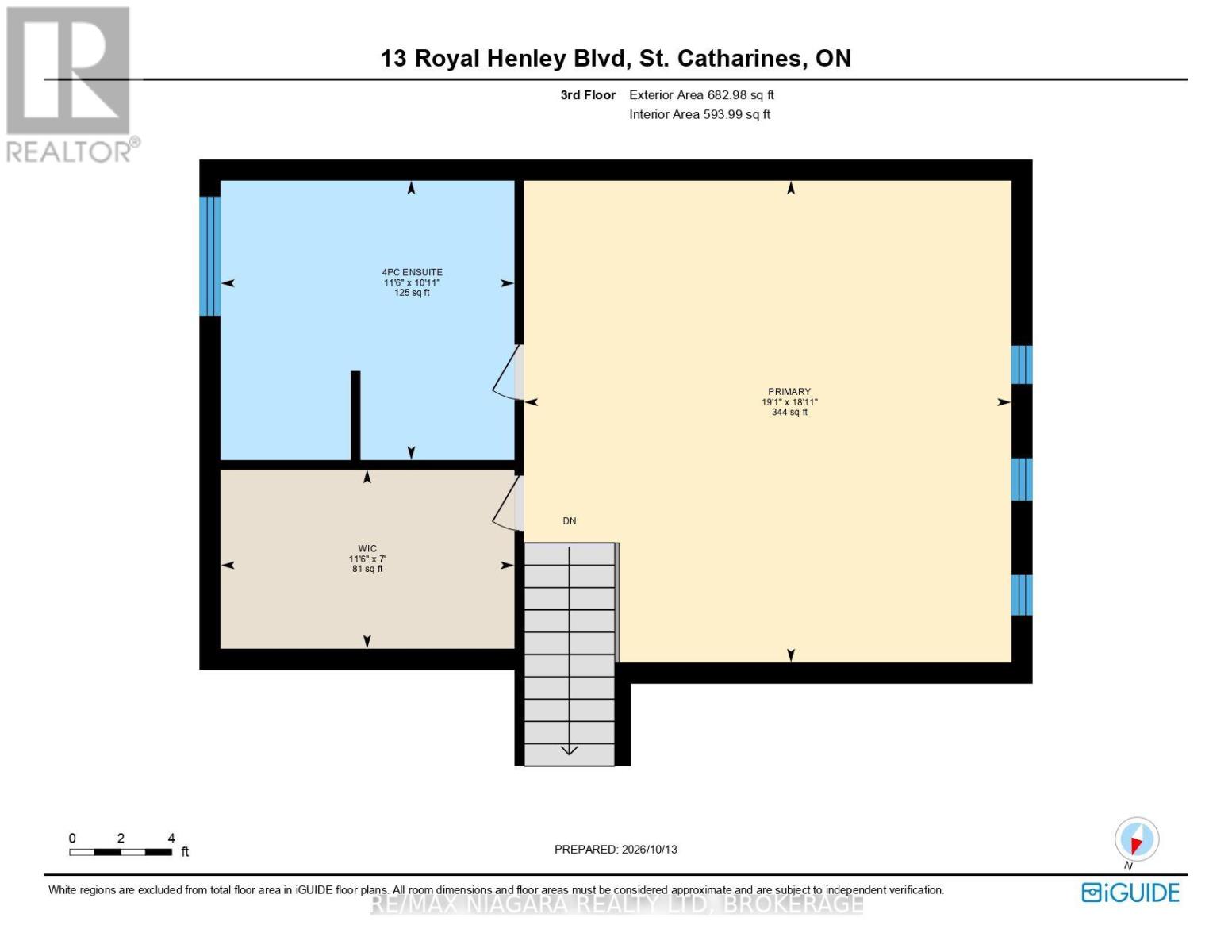13 Royal Henley Boulevard — photo 49