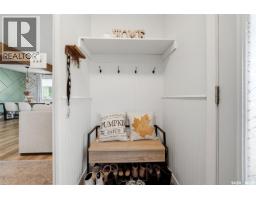 Laundry room - 43 Richardson Crescent, Regina, SK S4S4J2 Photo 13