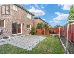 54 Ferncroft Place, Brampton, ON L7A3C8 Photo 48
