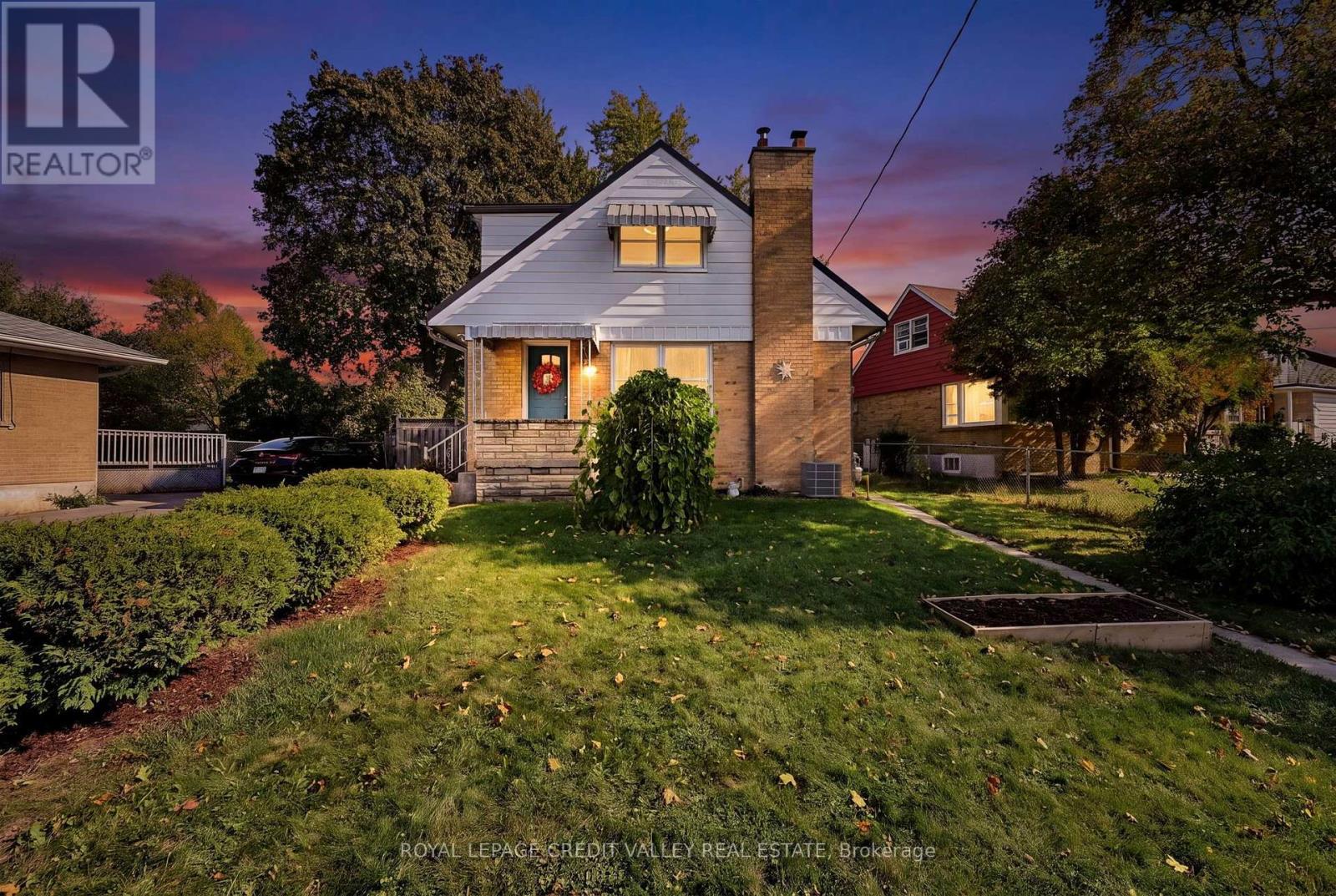 29 Crestview Avenue, Brampton, ON