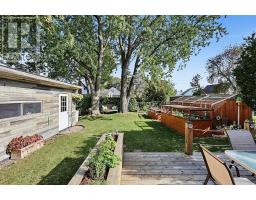 29 Crestview Avenue, Brampton, ON L6W2R8 Photo 38