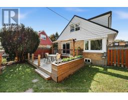 29 Crestview Avenue, Brampton, ON L6W2R8 Photo 39