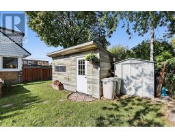 29 Crestview Avenue, Brampton, ON L6W2R8 Photo 42