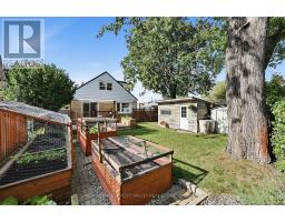 29 Crestview Avenue, Brampton, ON L6W2R8 Photo 45