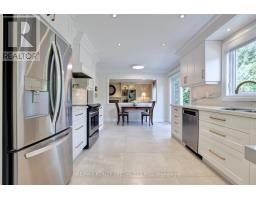 2021 Shawanaga Trail, Mississauga, ON L5H3Z3 Photo 13