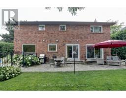 2021 Shawanaga Trail, Mississauga, ON L5H3Z3 Photo 35