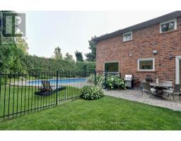 2021 Shawanaga Trail, Mississauga, ON L5H3Z3 Photo 36