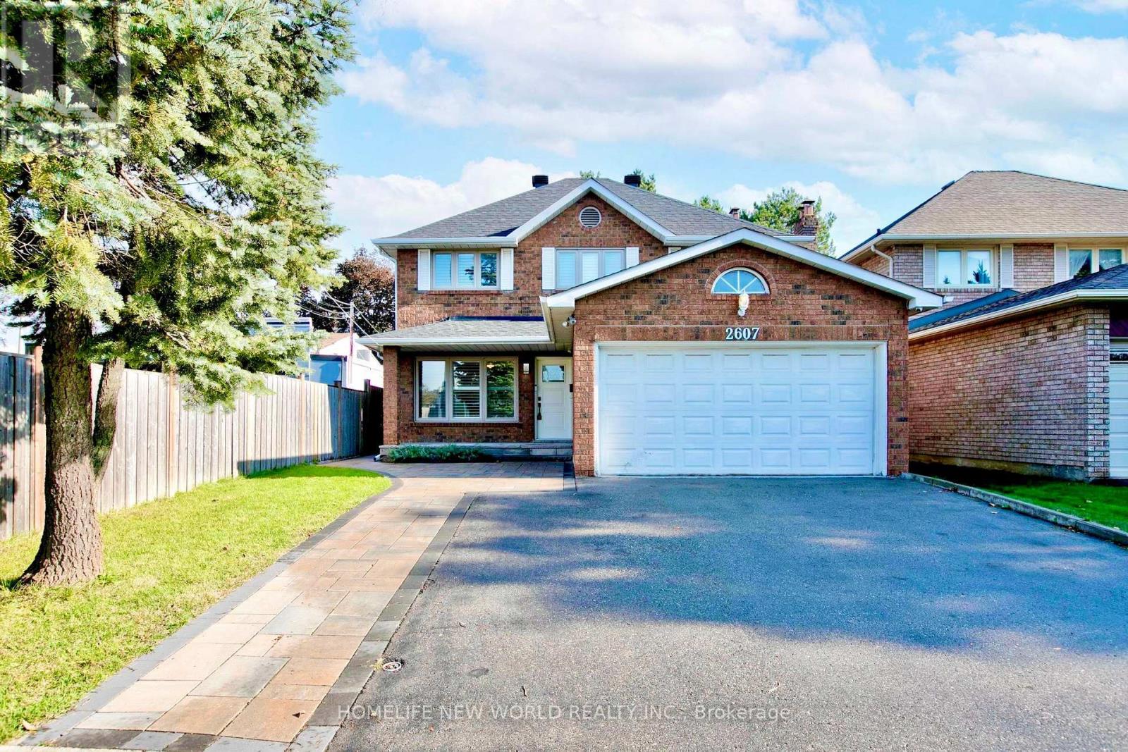 2607 OLD CARRIAGE ROAD - 1