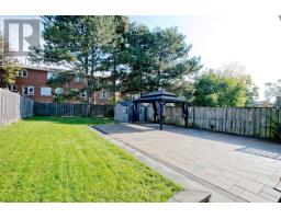 2607 Old Carriage Road, Mississauga, ON L5C1Y6 Photo 26