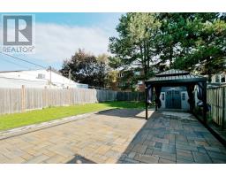 2607 Old Carriage Road, Mississauga, ON L5C1Y6 Photo 27