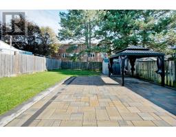 2607 Old Carriage Road, Mississauga, ON L5C1Y6 Photo 28