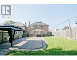 2607 Old Carriage Road, Mississauga, ON L5C1Y6 Photo 29