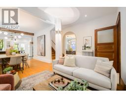 Bedroom 3 - 42 Fern Avenue, Toronto, ON M6R1K1 Photo 6