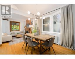 Bedroom 4 - 42 Fern Avenue, Toronto, ON M6R1K1 Photo 8