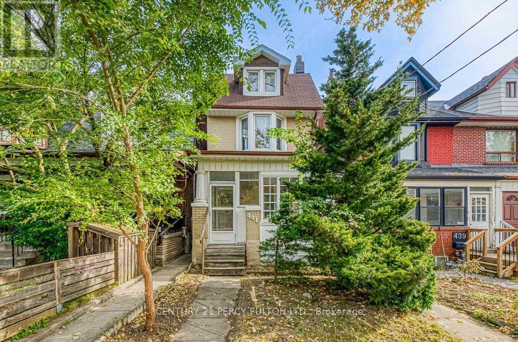 Photo of 441 Delaware Avenue