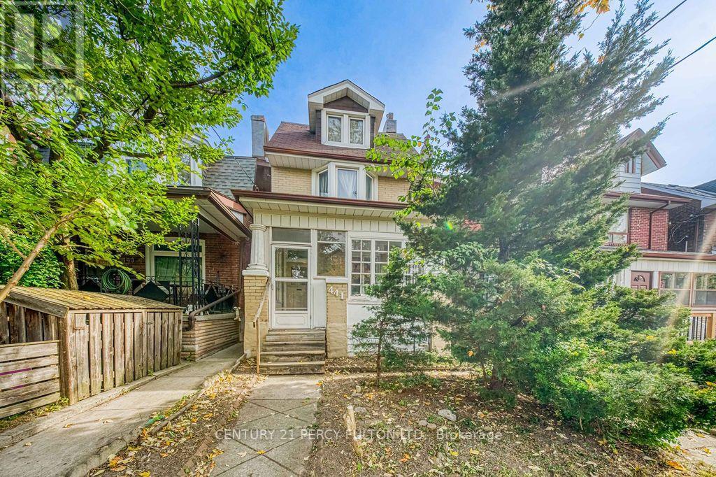 441 Delaware Avenue — photo 2
