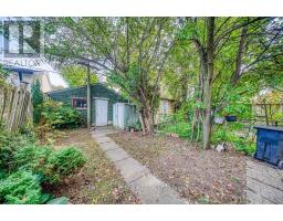 441 Delaware Avenue, Toronto, ON M6H2V1 Photo 32