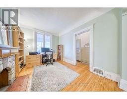 Primary Bedroom - 441 Delaware Avenue, Toronto, ON M6H2V1 Photo 6