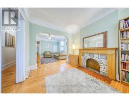 Bedroom - 441 Delaware Avenue, Toronto, ON M6H2V1 Photo 7