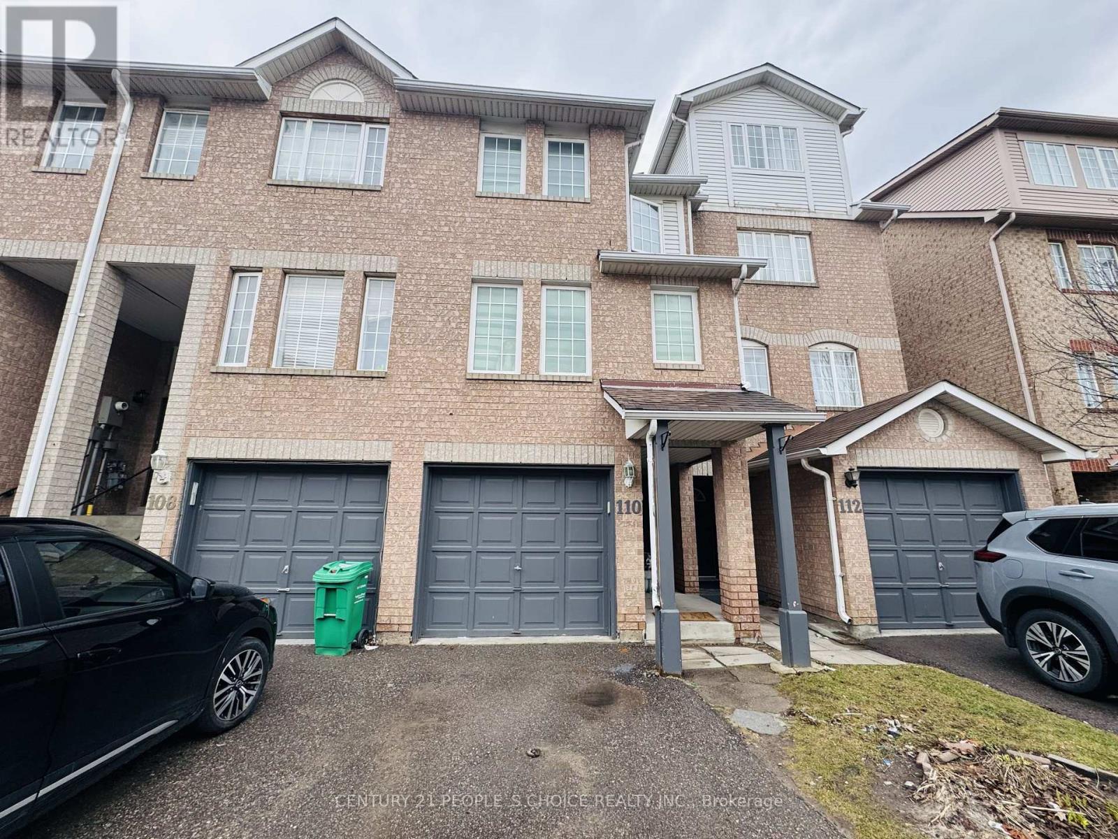 110 Spadina Road