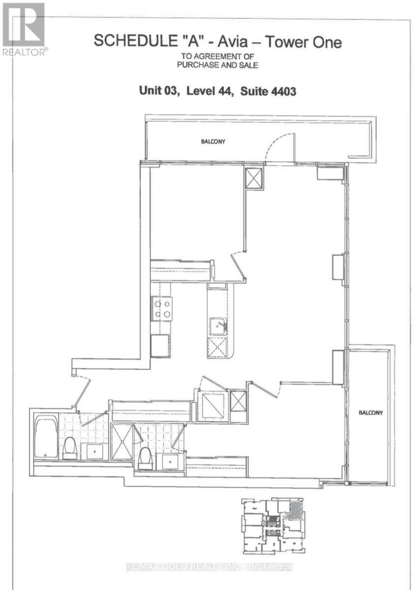 430 Square One Drive — photo 46