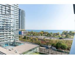 812 - 105 The Queensway, Toronto, ON M6S5B5 Photo 30