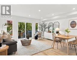 Den - 44 Viewcrest Circle, Toronto, ON M9W7G6 Photo 12