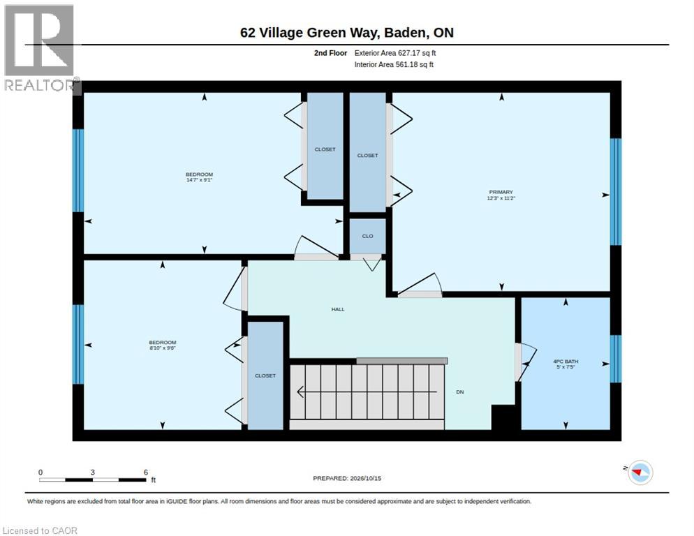 62 Village Green Way — photo 41