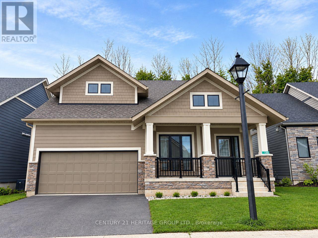 130 Beacon Drive