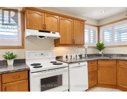 Upper - 25 Terrace Drive, Hamilton, ON L9A2Y5 Photo 12