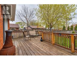 Upper - 25 Terrace Drive, Hamilton, ON L9A2Y5 Photo 23