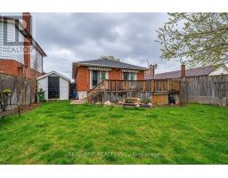 Upper - 25 Terrace Drive, Hamilton, ON L9A2Y5 Photo 24