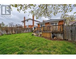 Upper - 25 Terrace Drive, Hamilton, ON L9A2Y5 Photo 25