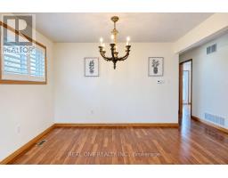 Laundry room - Upper - 25 Terrace Drive, Hamilton, ON L9A2Y5 Photo 7