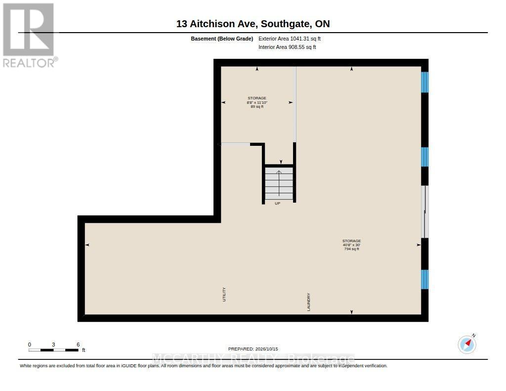 13 AITCHISON AVENUE - 35
