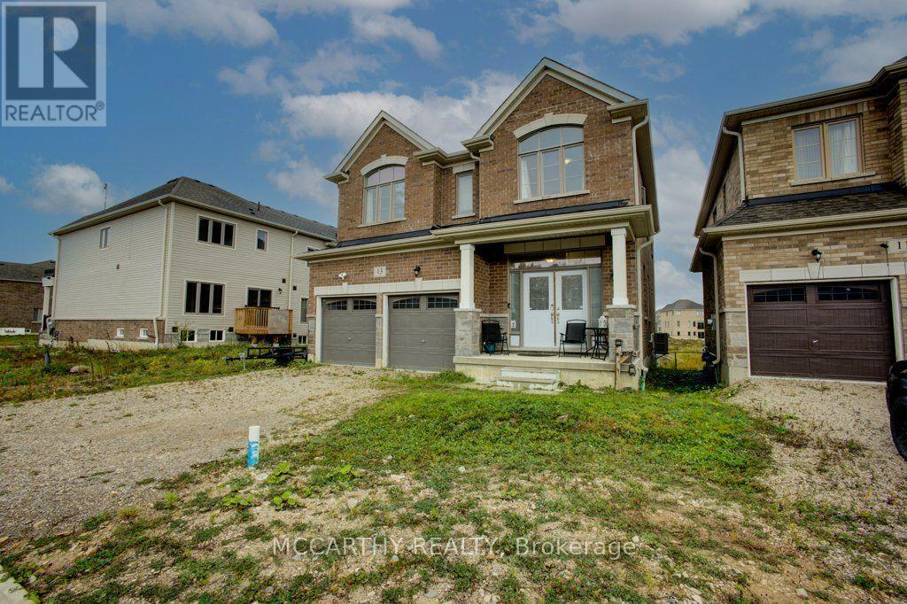 13 Aitchison Avenue — photo 37